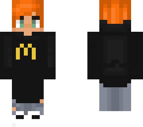 fabian mcdonalds skin