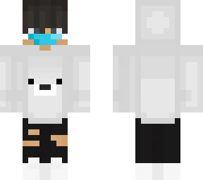 facemask eboy