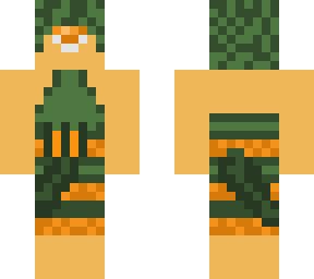 female guardian