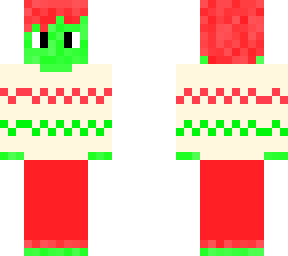 festive jarpenzer