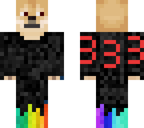 fever 333 doge