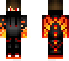 fire dragon boy (fixed)