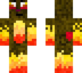 fire fox