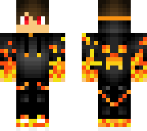 fire gamer