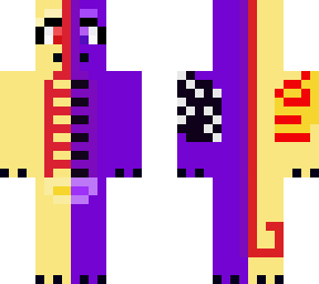 firefly+skyviper