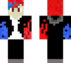 firts fire boy