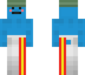 fisher smurf