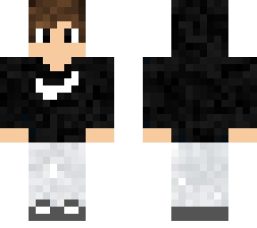 fixed nike boy