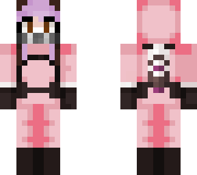 fixed pastel coronavirus