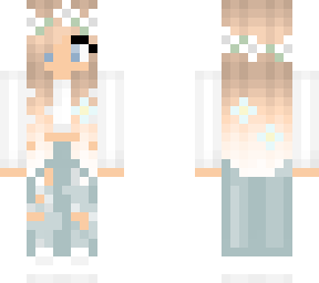 flower girl
