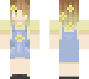 flower girl