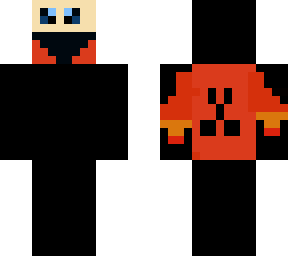 flying ninja