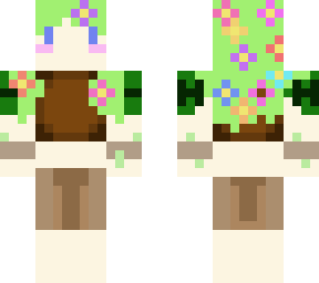 forest sprite