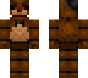 freddy fazbear