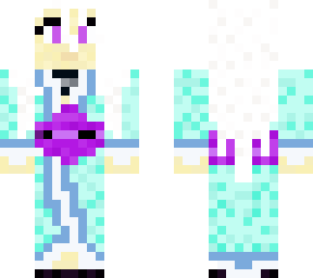 friend's oc