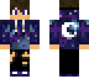 galaxy guy