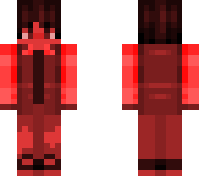 garnet -mascot-