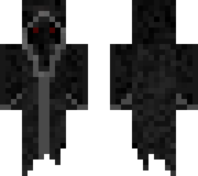 ghost mage