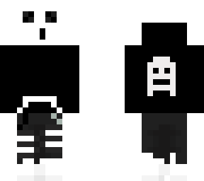 ghosty