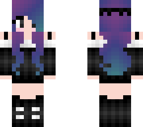 girl