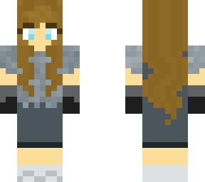 girl