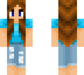 girl