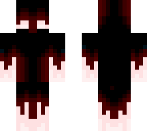 glowing ghoul (red)