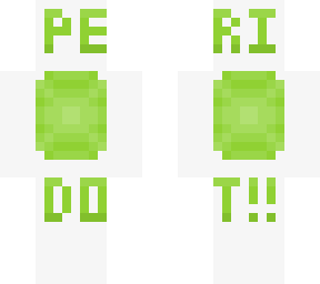 go team peridot!