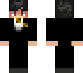 goku tassorosso remake