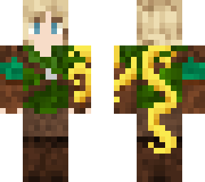 gold ranger