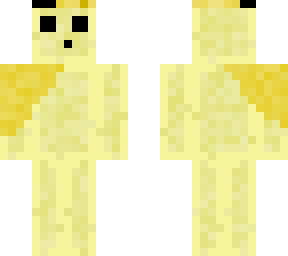 goldilock the slime