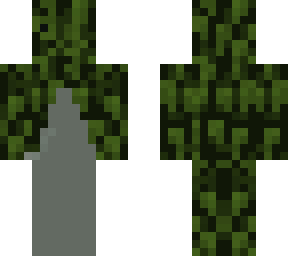 good tree camo for small maps