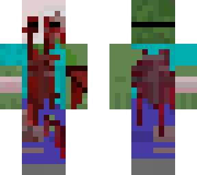 gore infected
