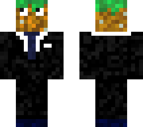 grass block spy