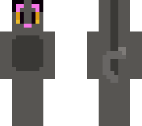 graystripe of cinder my cat