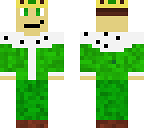 green king