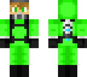green riverrain123 anti-corona suit v2