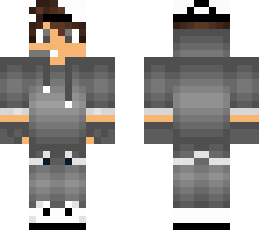 grey gamer (read desc)