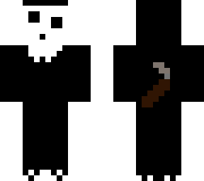 grim reaper