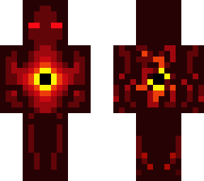 guardian of the black hole