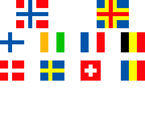 guess my nationality (read description)