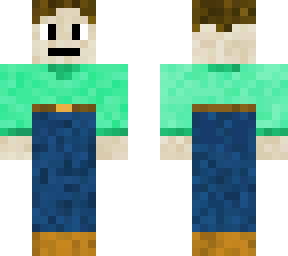 guy with his pants to high