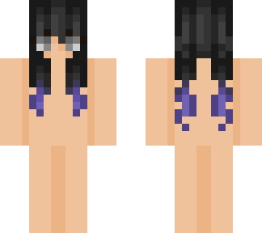 hair template