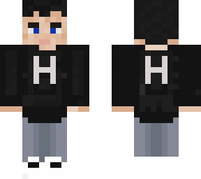 harry conman
