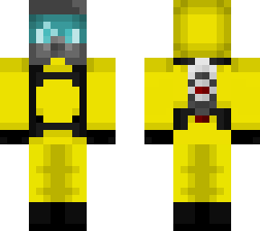 hazmat epicgamer 2.0 (darker)