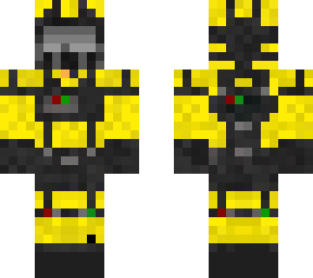 hazmat suit
