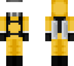hazmat suit