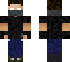 herobrine bounty hunter 2.0