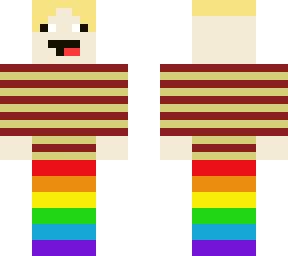 homo daltina
