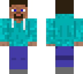 hoodie steve